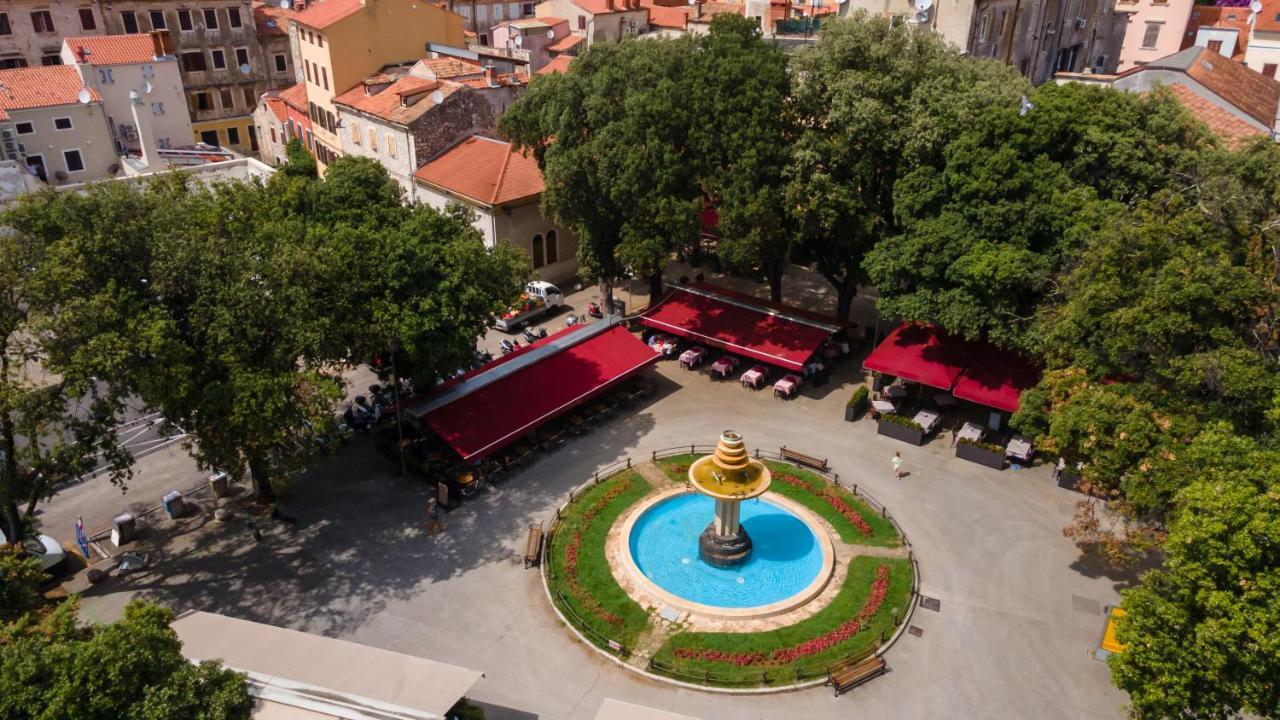 Aaa Apartments & Rooms With Free Parking Πούλα Εξωτερικό φωτογραφία
