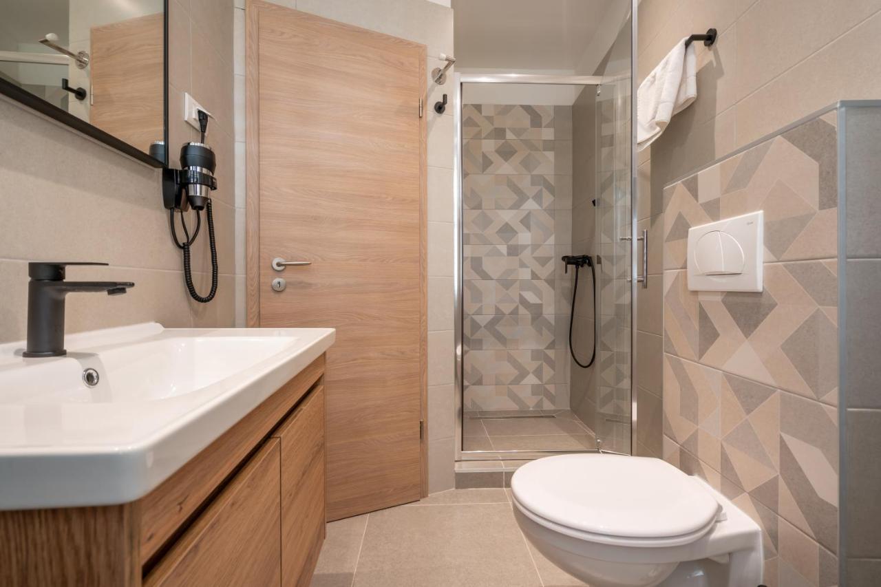 Aaa Apartments & Rooms With Free Parking Πούλα Εξωτερικό φωτογραφία