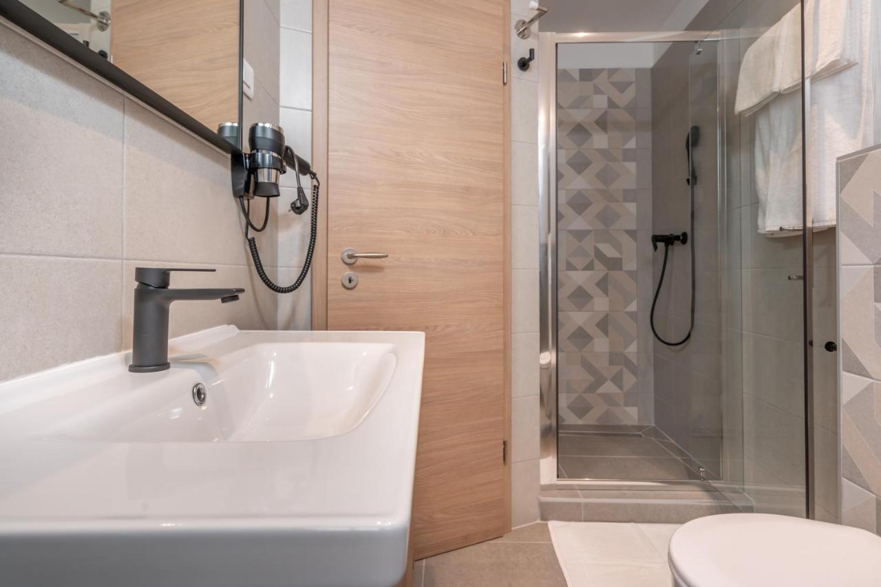 Aaa Apartments & Rooms With Free Parking Πούλα Εξωτερικό φωτογραφία